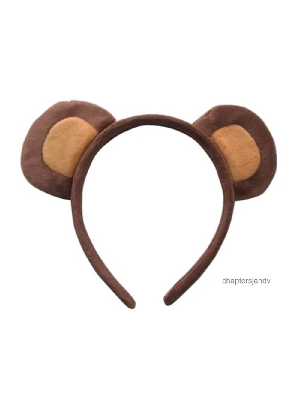 Monkey Animal Headband Costume Headwear for Halloween Christmas Party